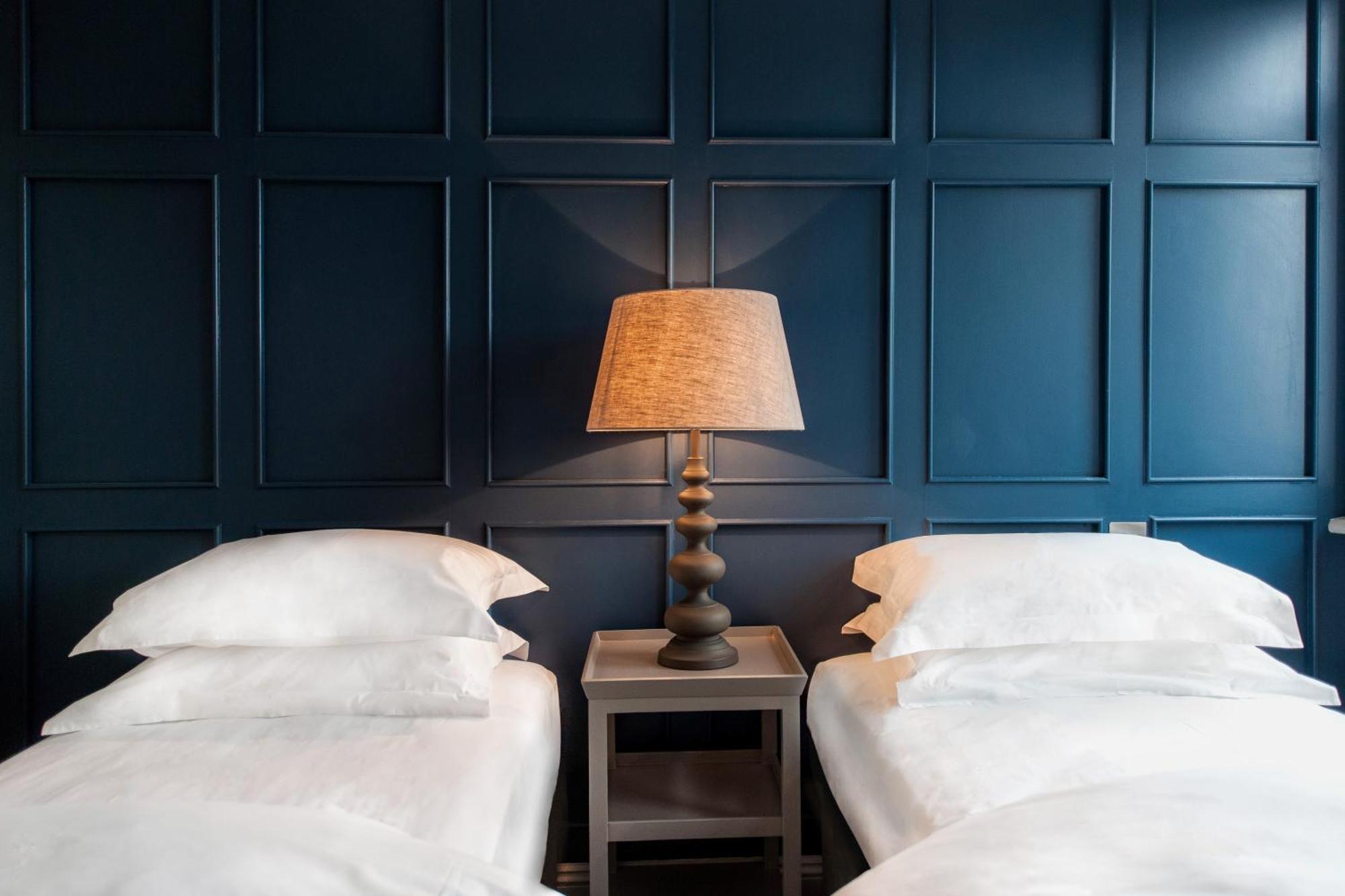 לונדון The Tommyfield Hotel מראה חיצוני תמונה