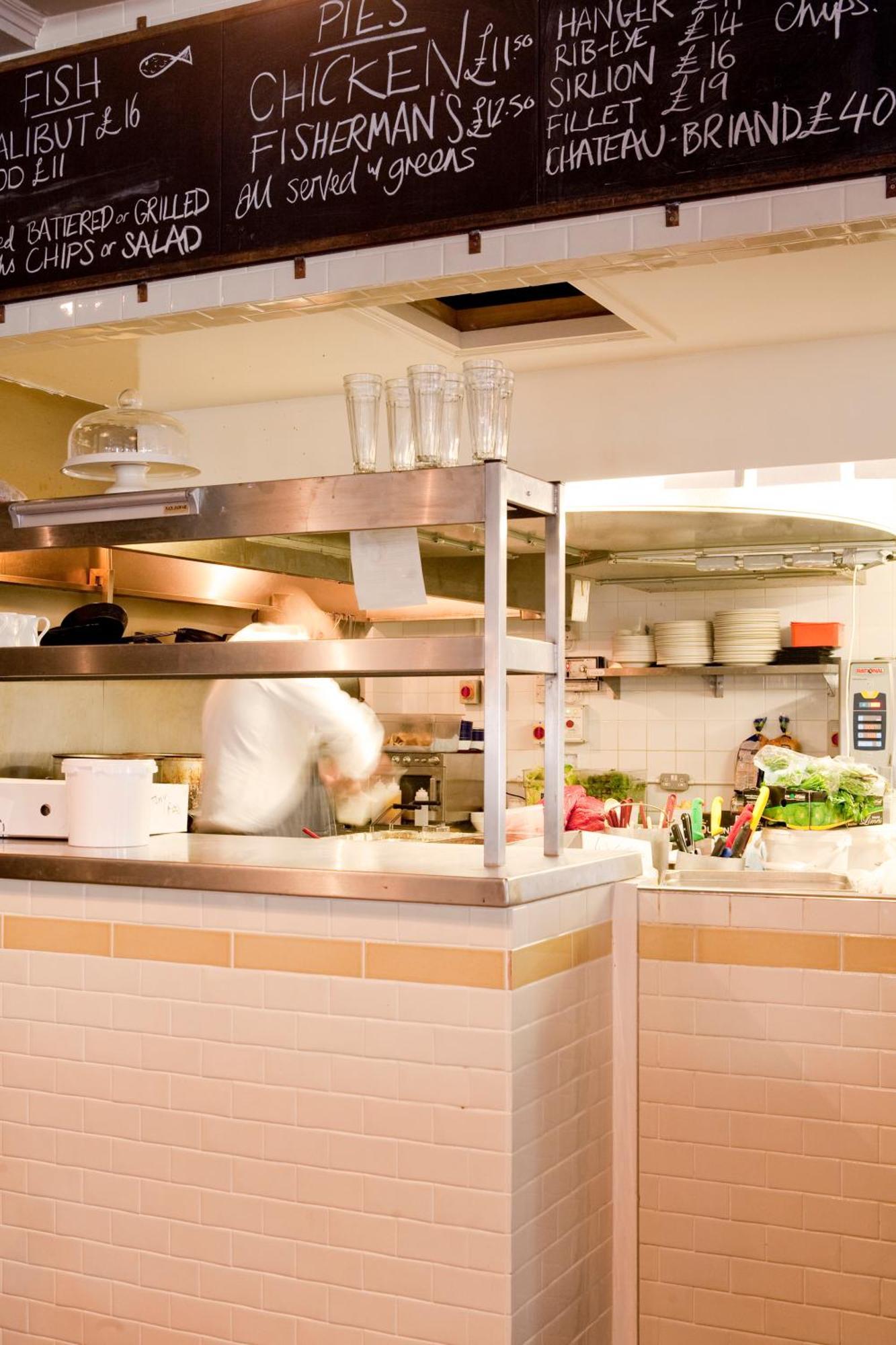 לונדון The Tommyfield Hotel מראה חיצוני תמונה
