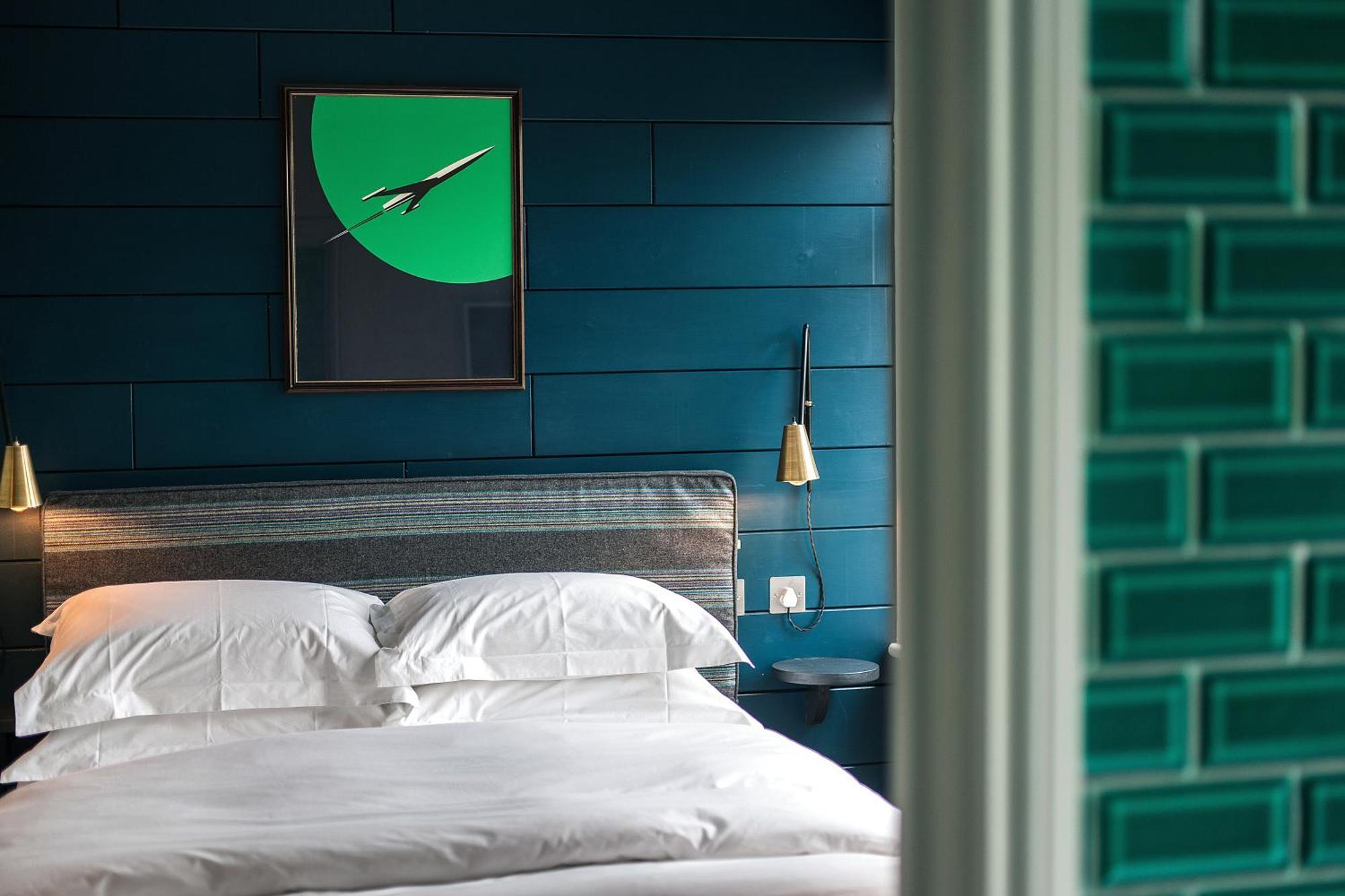 לונדון The Tommyfield Hotel מראה חיצוני תמונה