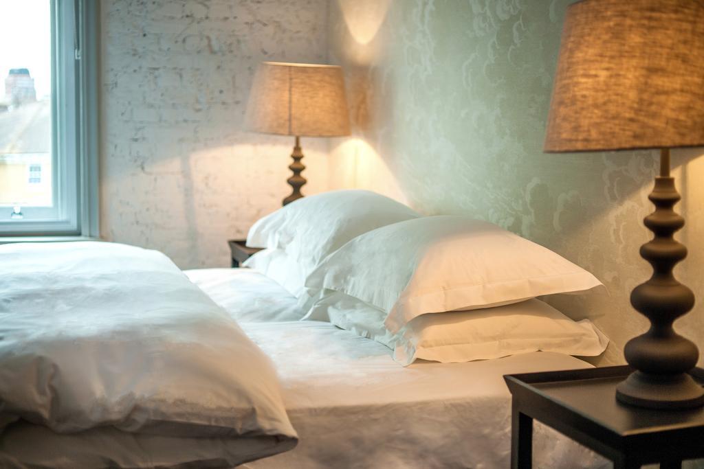 לונדון The Tommyfield Hotel חדר תמונה