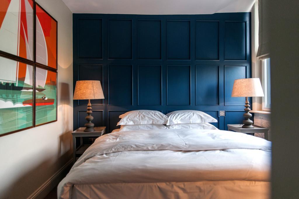 לונדון The Tommyfield Hotel חדר תמונה